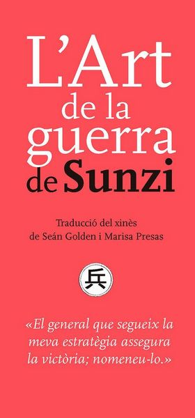Produktbild: L'Art de la Guerra de Sunzi