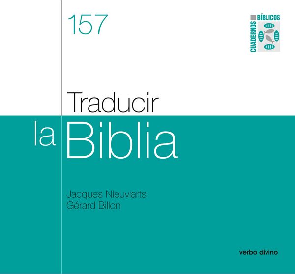 Produktbild: Traducir la Biblia