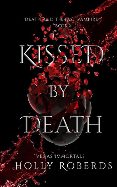 Produktbild: Kissed by Death