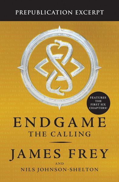 Produktbild: Endgame Sampler