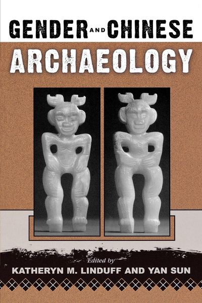 Produktbild: Gender and Chinese Archaeology