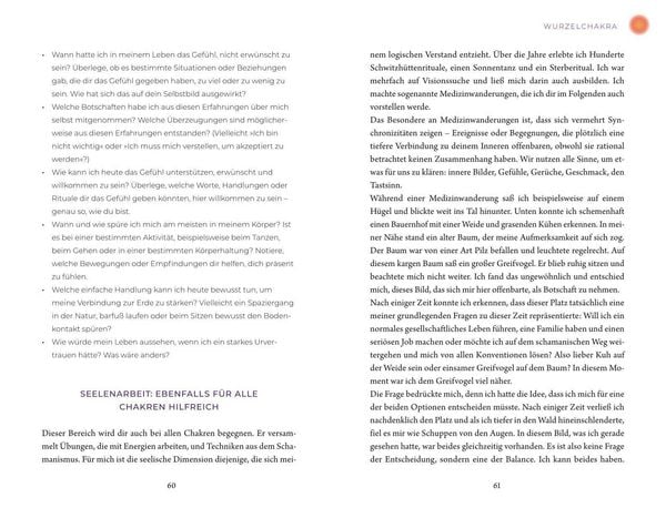 Produktbild: Chakra - 7 Tore zur Seele