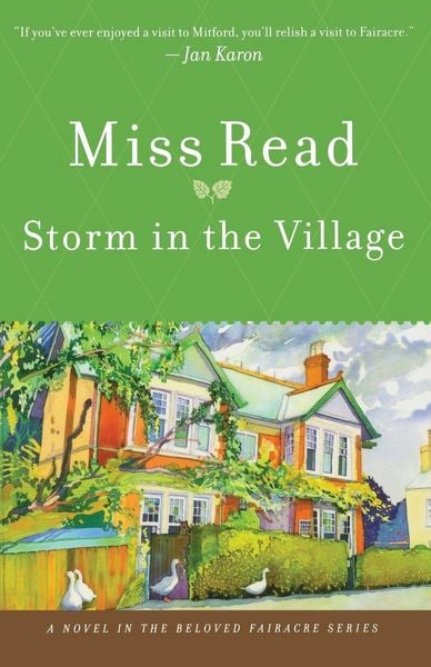 Produktbild: Storm in the Village