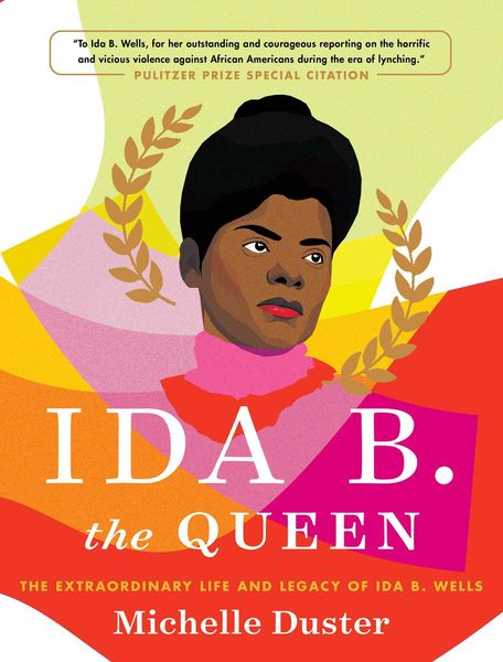 Produktbild: Ida B. the Queen