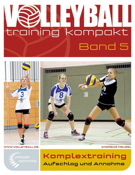 Produktbild: Komplextraining
