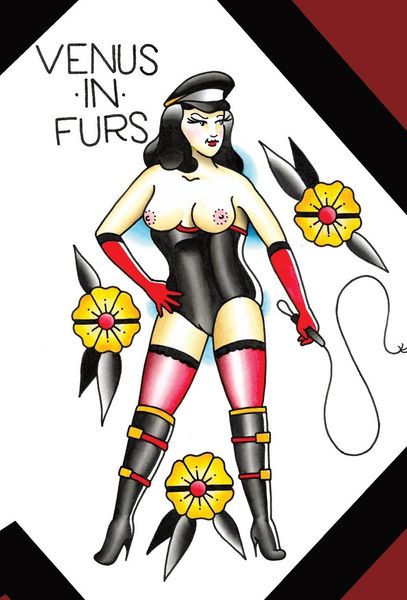 Produktbild: Venus In Furs