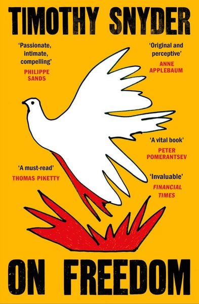 Produktbild: On Freedom