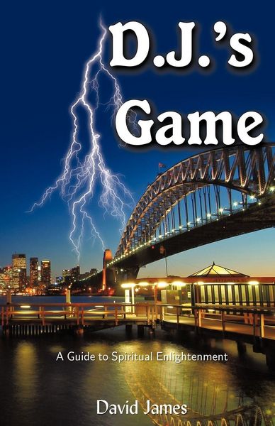 Produktbild: D.J.'s Game