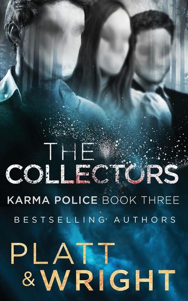 Produktbild: The Collectors