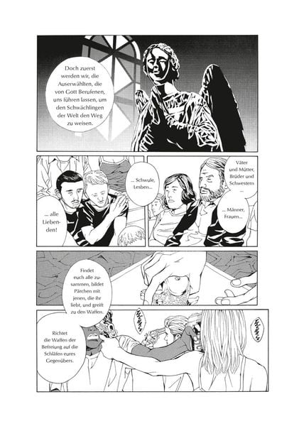 Produktbild: MPD Psycho 6