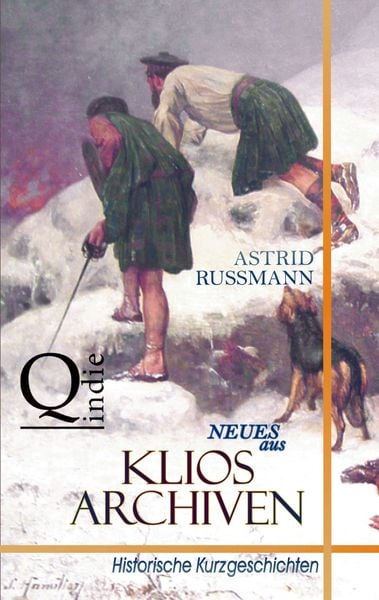 Produktbild: Neues aus Klios Archiven