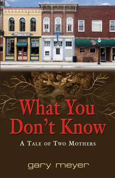 Produktbild: What You Don't Know