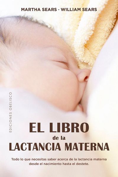 Produktbild: Libro de la Lactancia Materna, El