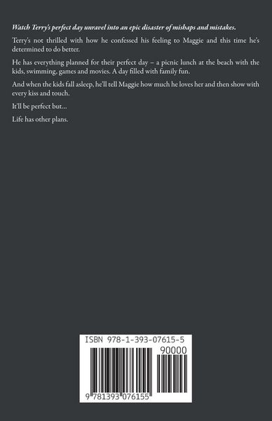 Produktbild: His Imperfect Day