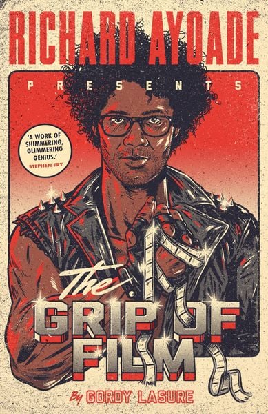 Produktbild: The Grip of Film