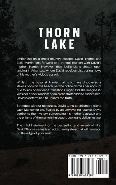 Produktbild: Thorn Lake