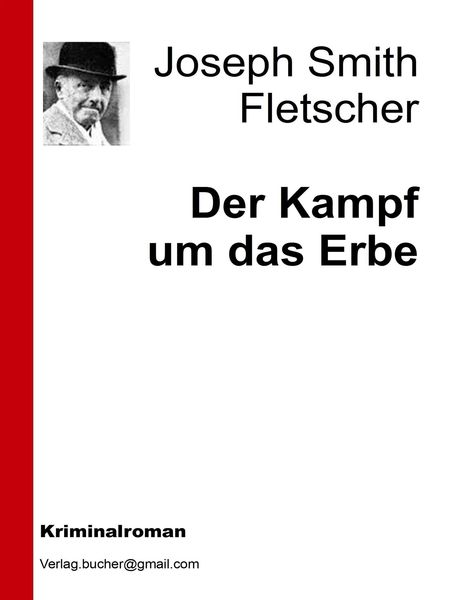 Produktbild: Der Kampf um das Erbe