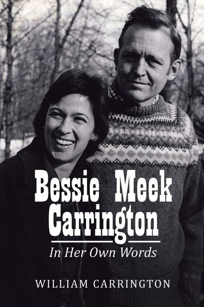 Produktbild: Bessie Meek Carrington