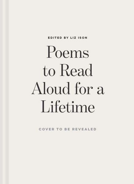 Produktbild: Poems to Read Aloud for a Lifetime