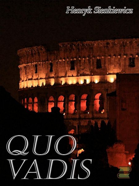 Produktbild: Quo vadis
