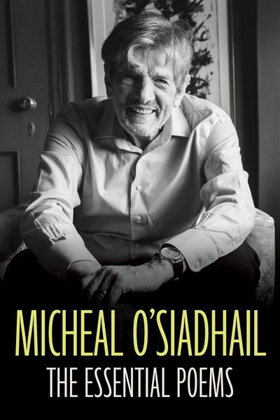 Produktbild: The Essential Poems