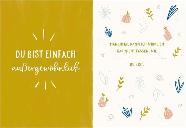 Produktbild: Gl&uuml;ck ist, eine Freundin wie dich zu haben