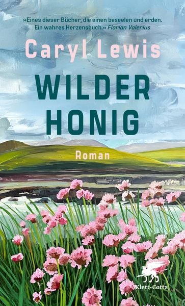 Produktbild: Wilder Honig