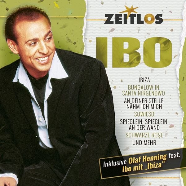 Produktbild: Zeitlos-Ibo