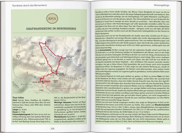 Produktbild: DUMONT Reise-Handbuch Reisef&uuml;hrer Kroatien