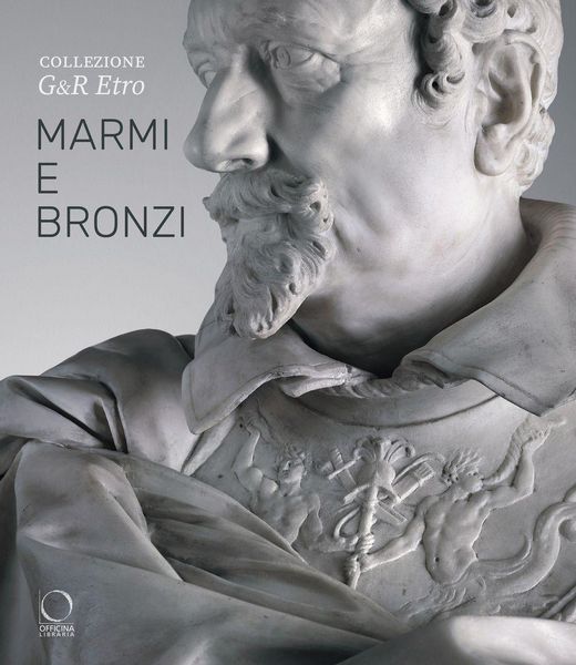 Produktbild: Collezione G&R Etro. Marmi e bronzi
