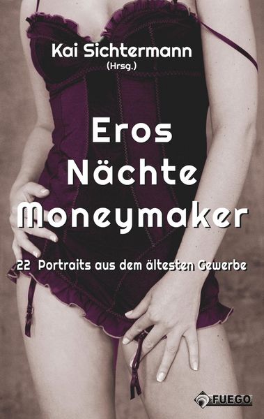 Produktbild: Eros N&auml;chte Moneymaker