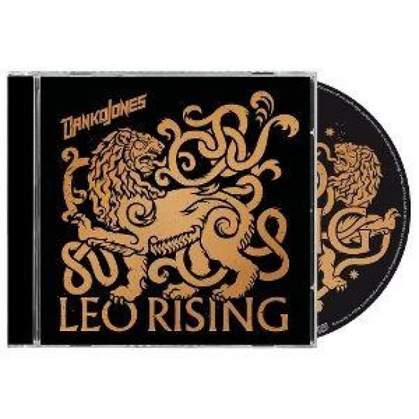 Produktbild: Leo Rising
