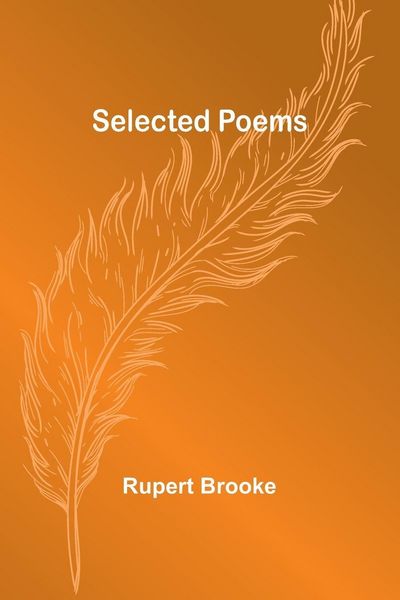 Produktbild: Selected Poems