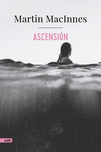 Produktbild: Ascensi&oacute;n (AdN)