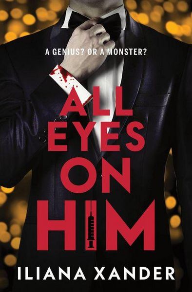 Produktbild: All Eyes on Him (Standard Edition)
