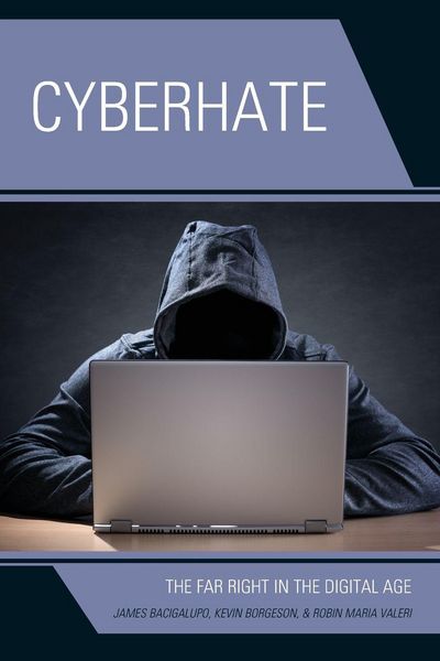 Produktbild: Cyberhate