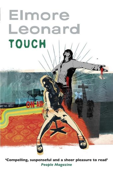 Produktbild: Touch