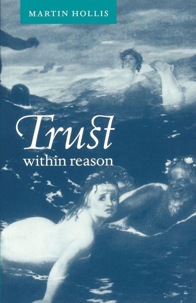 Produktbild: Trust Within Reason