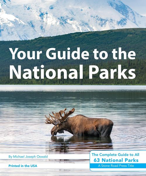 Produktbild: Your Guide to the National Parks