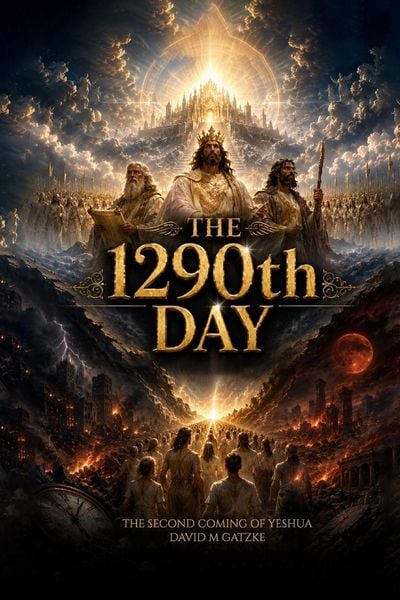 Produktbild: The 1290th Day