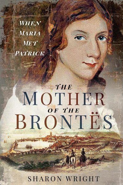 Produktbild: The Mother of the Bront&euml;s