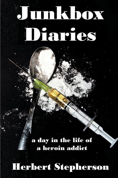 Produktbild: Junkbox Diaries