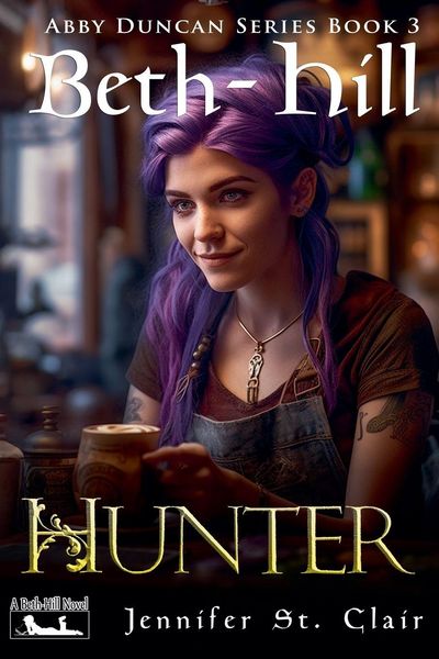 Produktbild: Hunter
