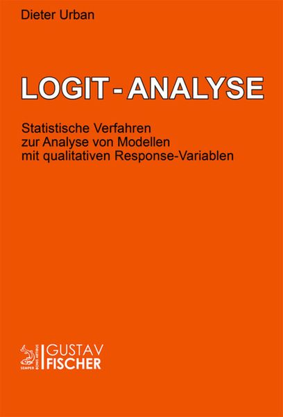 Produktbild: Logit-Analyse