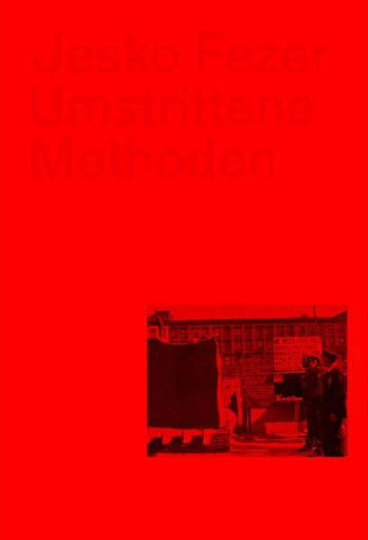 Produktbild: Umstrittene Methoden