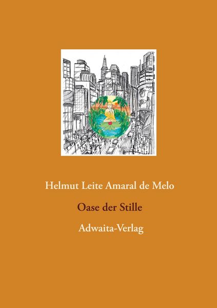 Produktbild: Oase der Stille