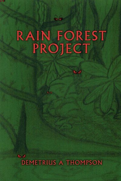 Produktbild: Rain Forest Project