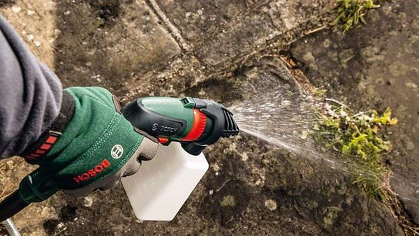 Produktbild: Bosch Home and Garden F016800595 F016800595 Reinigungsmittel-Dosierstation 1St.