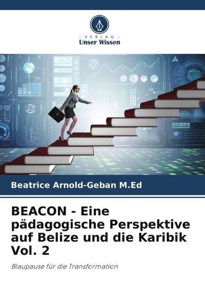 Produktbild: BEACON - Eine p&auml;dagogische Perspektive auf Belize und die Karibik Vol. 2