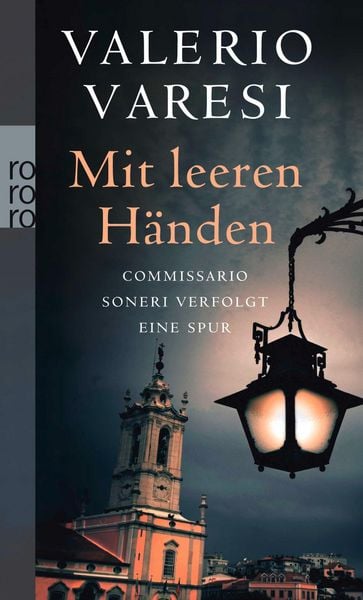Produktbild: Mit leeren H&auml;nden